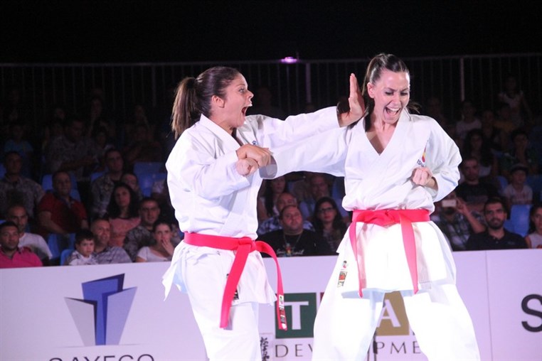 Martial Arts Festival